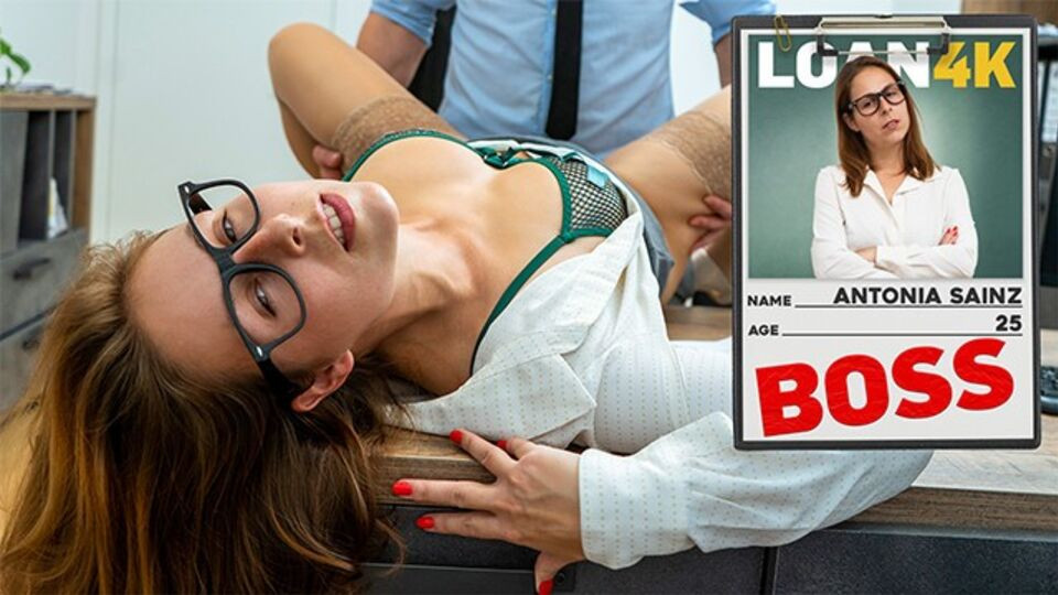 Watch lustful Antonia Sainz and Stanley Johnson's trailer Free Porn Videos | BestPornHubs.