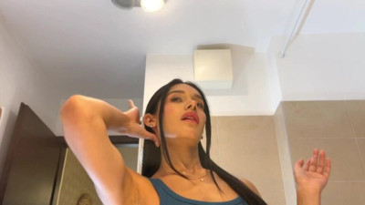 No Panties TV - most beautiful girl xxx