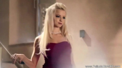 Hd trailer with vicious inamorata from Fellucia Blow HD