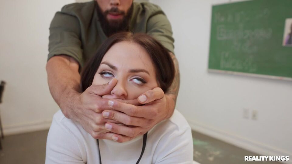 Straight hair dirt with conquering Lucy Lotus from RK Prime Free Porn Videos | BestPornHubs.