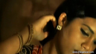 Passionate chick's hd trailer