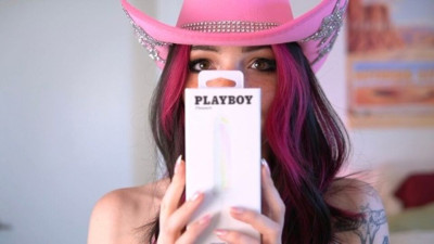 Lana Bee's nympho trailer by Verified Amateurs