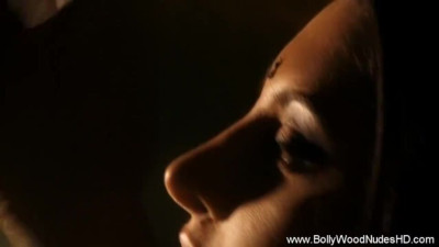 Exotic xxx with heavenly amateur from Bollywood Nudes HD