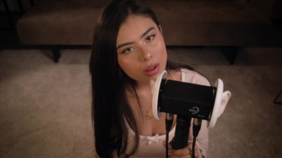 Thrilled vicoasmr's POV trailer