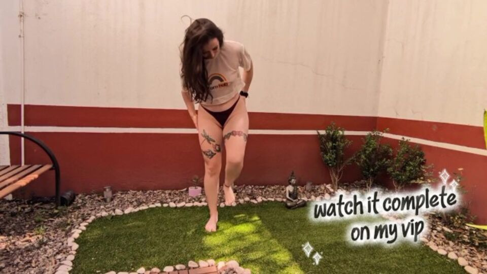 Endearing Candy Camille at feet fetish trailer Free Porn Videos | BestPornHubs.