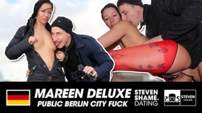 Steven Shame - rough video