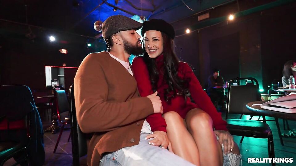 Watch amatory Evelin Stone's action Free Porn Videos | BestPornHubs.