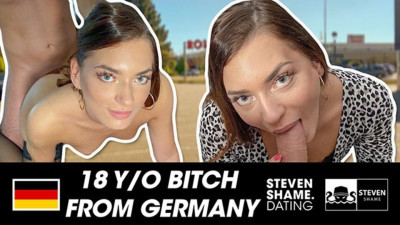 Steven Shame - real movie