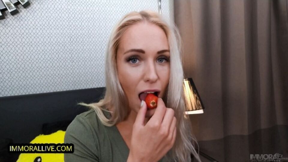 Vicious Matt Bird and Angelika Grays - natural beauty porn - Immoral Family Free Porn Videos | BestPornHubs.