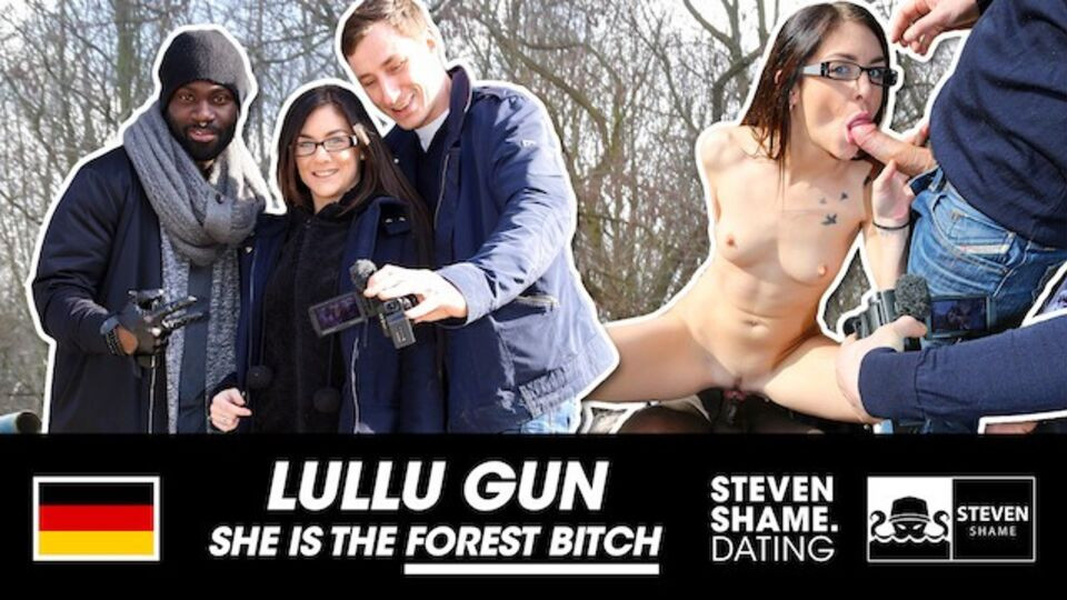 Lullu and Berlin's lullu gun dirt Free Porn Videos | BestPornHubs.
