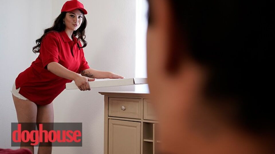 Jon Rogue and Alyx Star's hardcore scene by Dog House Digital Free Porn Videos | BestPornHubs.