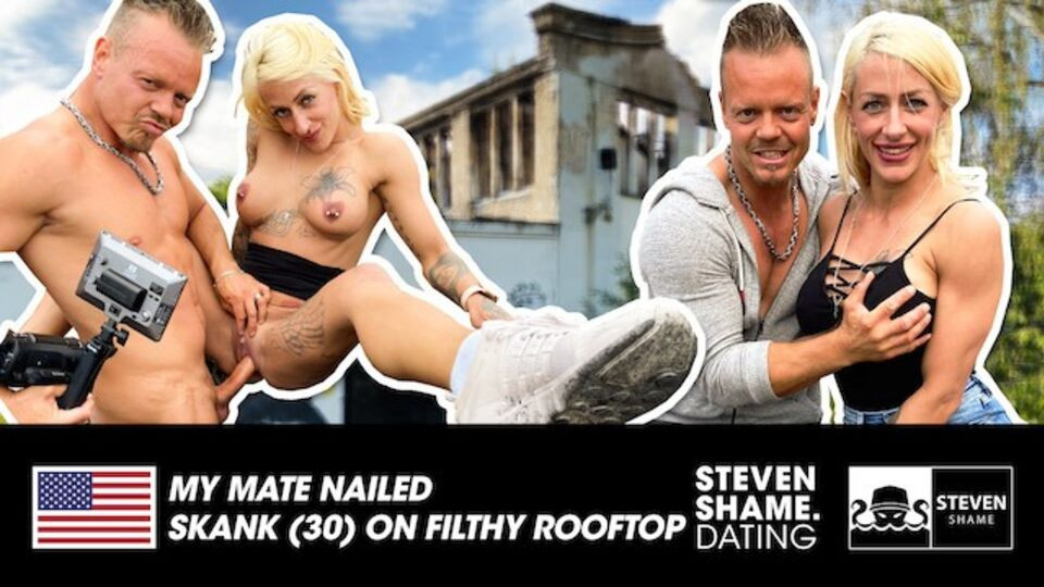 Steven Shame - public pickups smut Free Porn Videos | BestPornHubs.