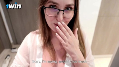 Rough Alina's big ass milf dirt