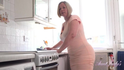 Flawless Shooting Star - mature porn - Aunt Judy's Big Tit MILFs