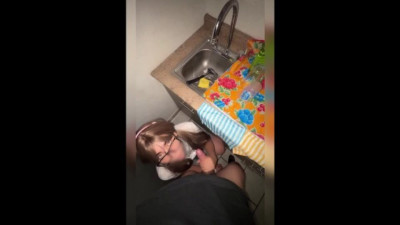 Superb SexysHomeMade's school (18+) porn