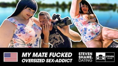 Cutesy Samantha Kiss and Steven at pornstar dirt
