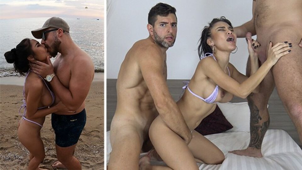 Asian trailer with sensuous Antonio Mallorca from Verified Amateurs Free Porn Videos | BestPornHubs.