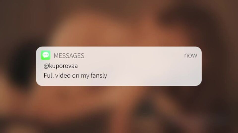 Verified Amateurs featuring Kuporovaa Krupa's verified amateurs clip Free Porn Videos | BestPornHubs.