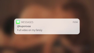 Verified Amateurs featuring Kuporovaa Krupa's verified amateurs clip