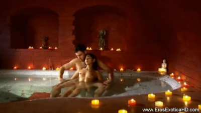 Eros Exotica HD - oriental porn