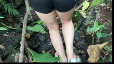 Magical Nature Lover PH's missionary scene