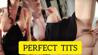 Watch innocent ElivaLove's xxx