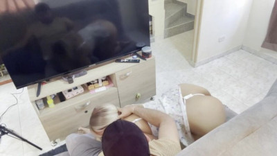 Verified Amateurs - amateur blowjob xxx