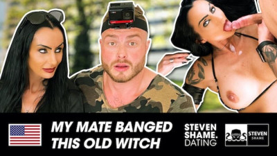 Steven Shame - german sex movie