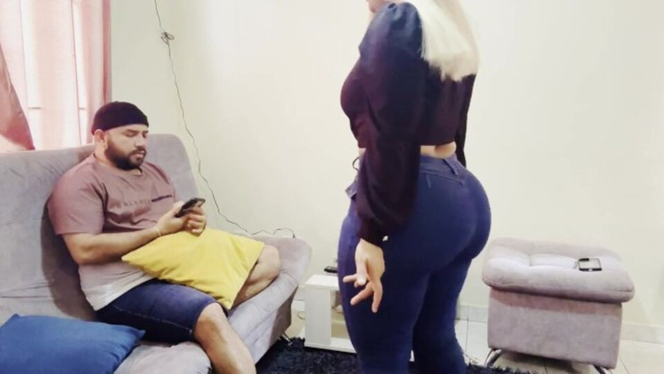 Blowjob sex with impeccable Vanessa latina from Verified Amateurs Free Porn Videos | BestPornHubs.