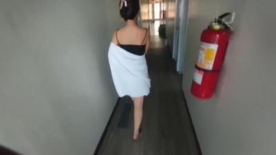 Nature's amateur video