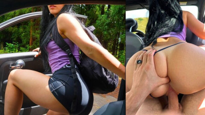 Gorgeous Yoginiii's tourist smut