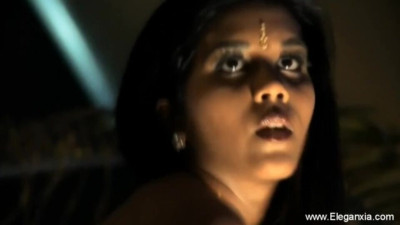 Pretty women's hd scene