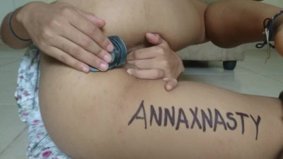 Verified Amateurs - masturbate scene