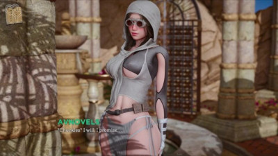 Rough adultvisualnovels's hd video