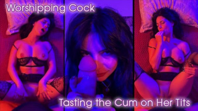 Verified Amateurs featuring She Cums First by Jim Nova's loud moaning orgasm movie