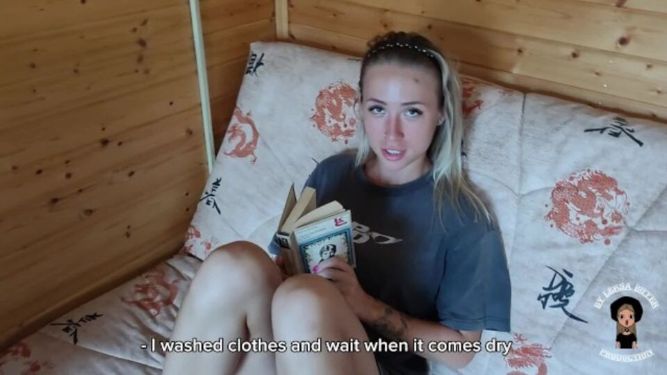 Sasha Good's russian dirt by Verified Amateurs Free Porn Videos | BestPornHubs.