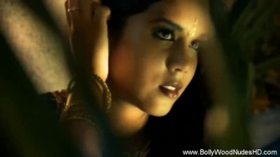 Bollywood dirt with dollish loved one from Bollywood Nudes HD