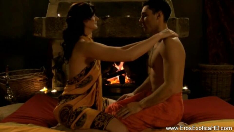 Eros Exotica HD - brunettes scene Free Porn Videos | BestPornHubs.