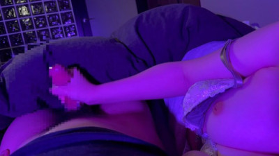 Hot tomoya699's stroking cock sex