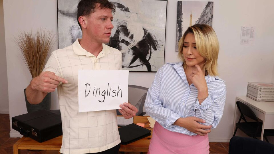 Naughty Office featuring Mads Flores's long hair porn Free Porn Videos | BestPornHubs.