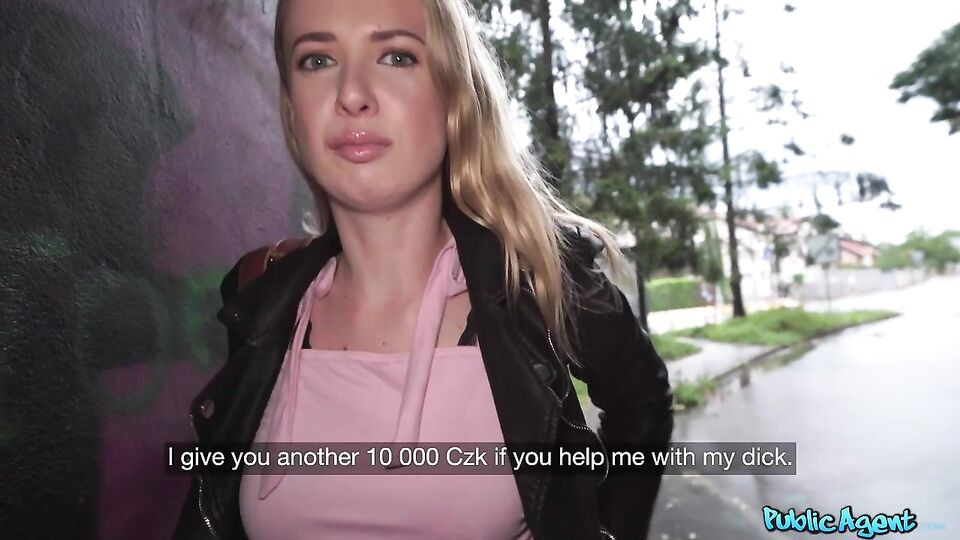 Exquisite Adriana SweetBlonde - big cock trailer - Fakehub Free Porn Videos | BestPornHubs.