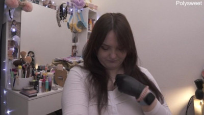 Verified Amateurs - solo female porn