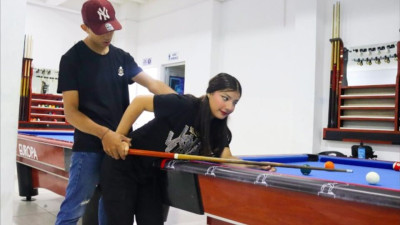 Mckencie12's pagando apuesta movie by Verified Amateurs
