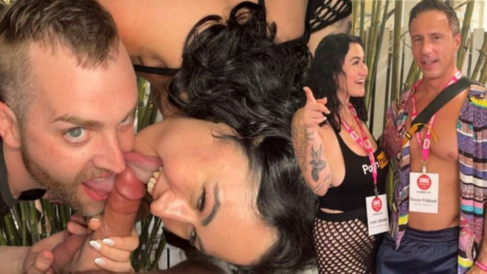 Reese Rideout and Josie Jaxxon's cuckold porn by Verified Amateurs Free Porn Videos | BestPornHubs.