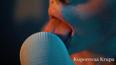 Modest Kuporovaa's sweet dirt