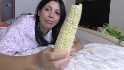 Temperament Kristina Slut's handjob smut