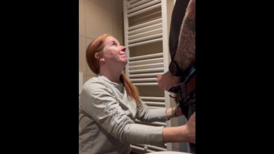 Didordidnt785's red head sex by Verified Amateurs