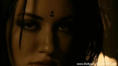 Freely mademoiselle's cougars clip