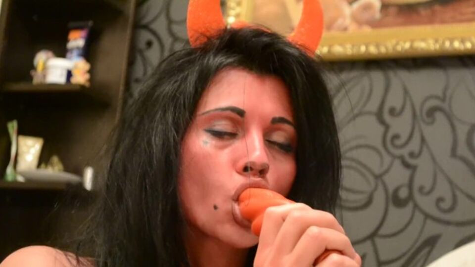 Mystery Kristina's rough scene Free Porn Videos | BestPornHubs.