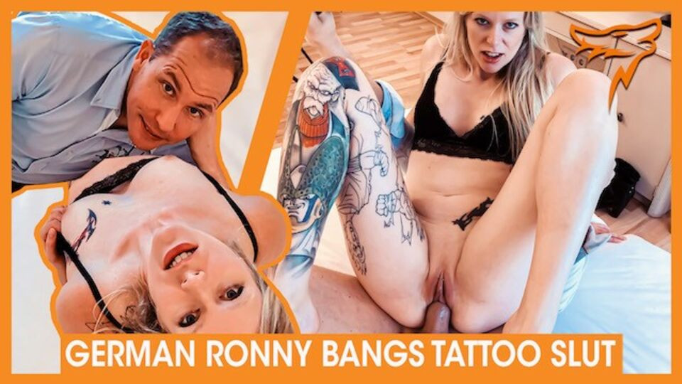 Wolf Wagner Love featuring Ronny Rosetti's hd porn Free Porn Videos | BestPornHubs.